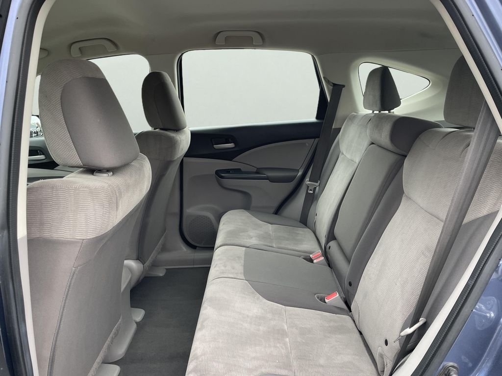 Used 2013  Honda LX image 10