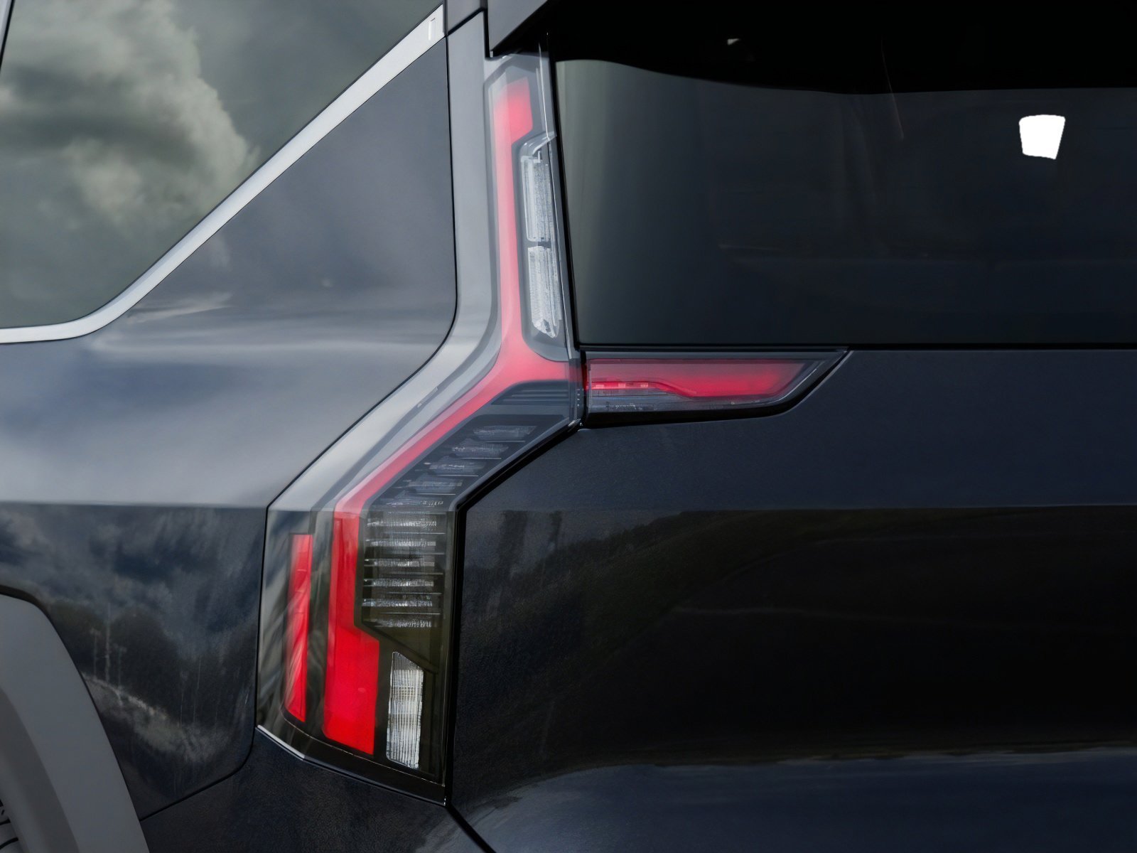 New 2026 PANTHERA METAL Kia Light Long Range image 11