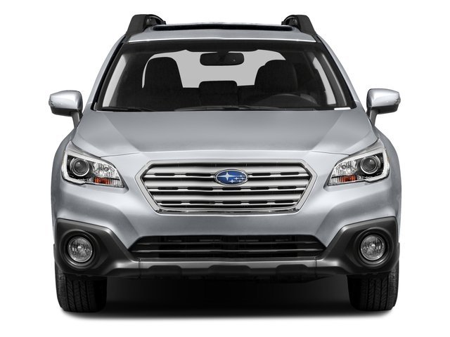 Used 2016 Crystal White Pearl Subaru 2.5i Limited image 4