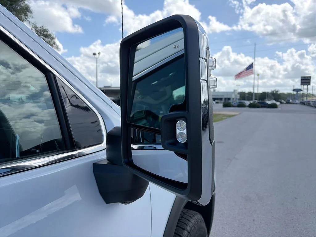 2026 GMC Sierra 2500HD Denali Ultimate - Photo 28