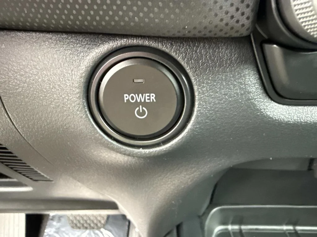 New 2026 Machine Gray Metallic Mazda Preferred AWD image 34