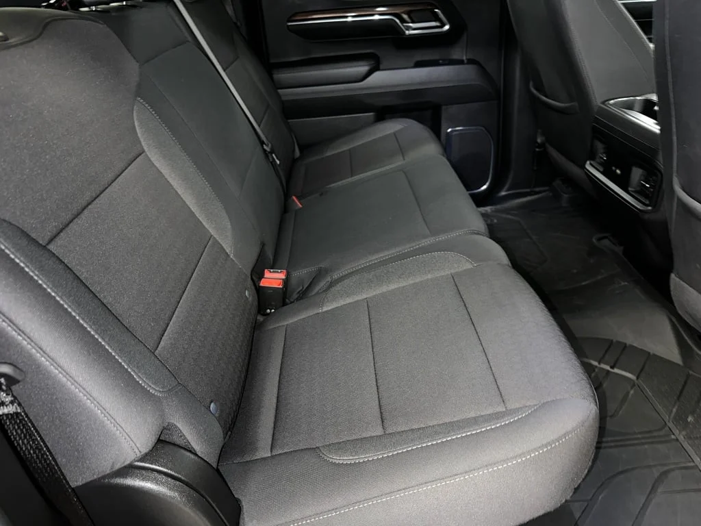 2024 Chevrolet Silverado 1500 RST - Photo 29