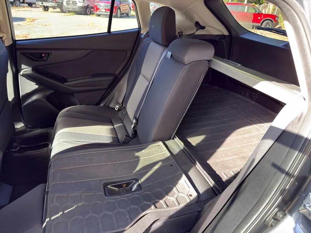 Used 2022 Gray Subaru Premium image 24