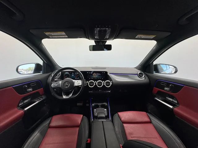 Certified Used 2023 Polar White Mercedes-Benz GLA 250 image 21