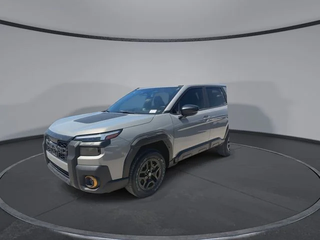 New 2026 RIVER ROCK PEARL Subaru Wilderness image 5