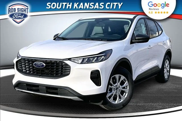 2026 Ford Escape Active®