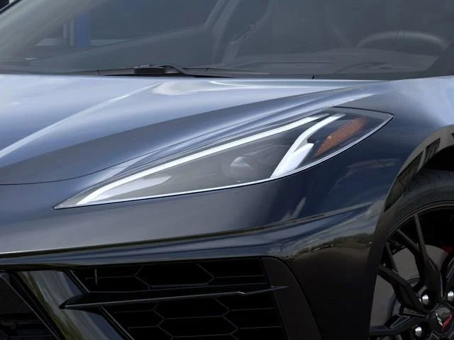 New 2026 Black Chevrolet 1LT image 10
