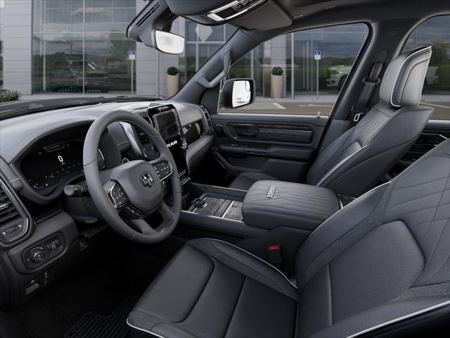 New 2026 Silver Zynith Exterior Paint RAM Limited image 74