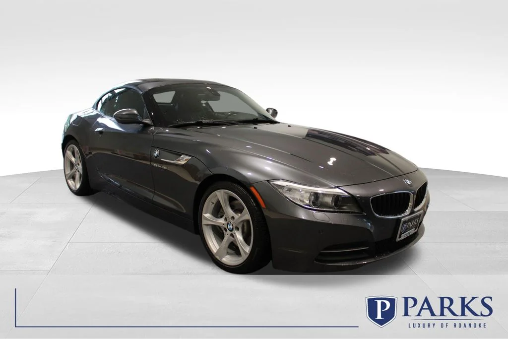2014 BMW Z4 sDrive28i's photo