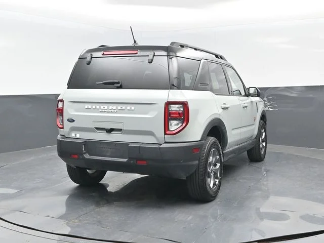 Certified Used 2021 Cactus Ford Badlands image 20
