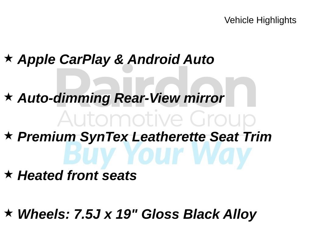 Certified Used 2023 Black Kia X-Line image 9