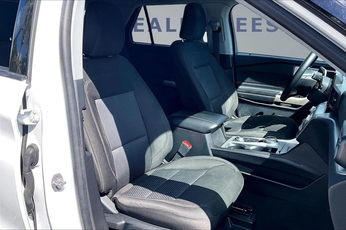 Used 2022  Ford XLT image 30