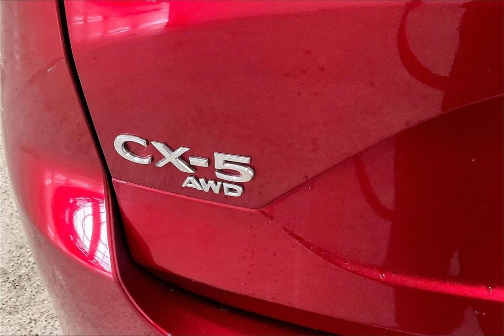2023 MAZDA CX-5 - Image 6