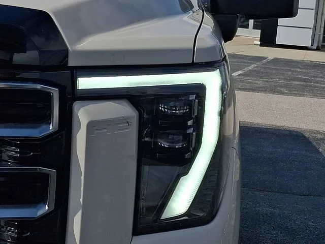 New 2026 Coastal Dune GMC AT4 image 6