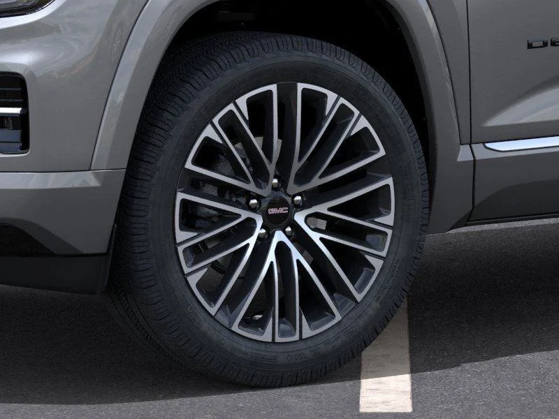 2027 GMC Terrain Denali - Photo 9