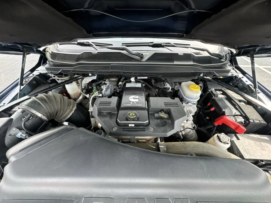 Used 2024 Blue Ram Limited image 26