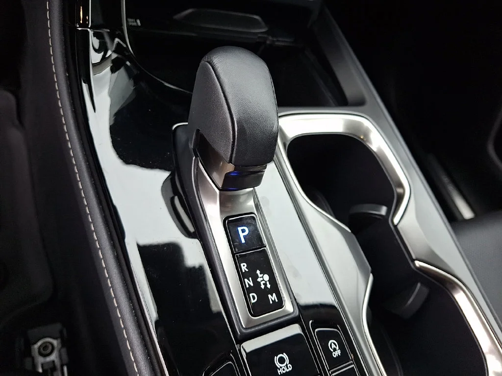 Used 2024 Black Lexus NX 350 image 22