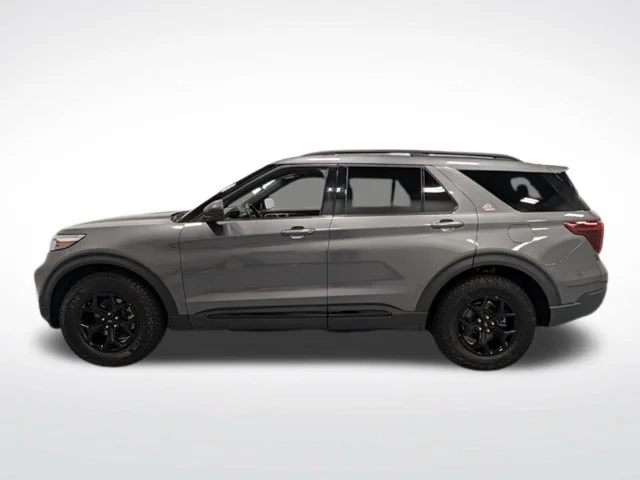 Used 2023 Gray Ford Timberline image 6