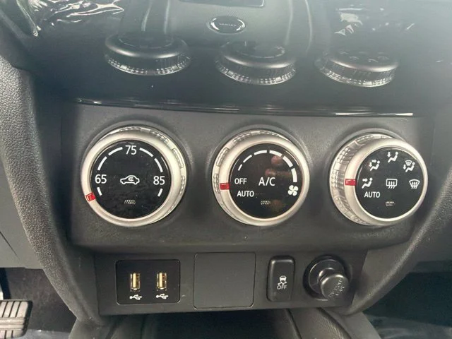 Used 2026 Black Mitsubishi 2.0 ES image 15