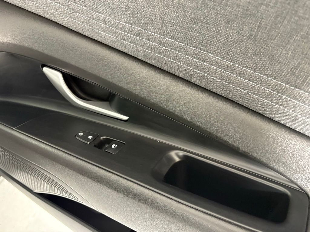 Used 2024 Gray Hyundai Limited image 13