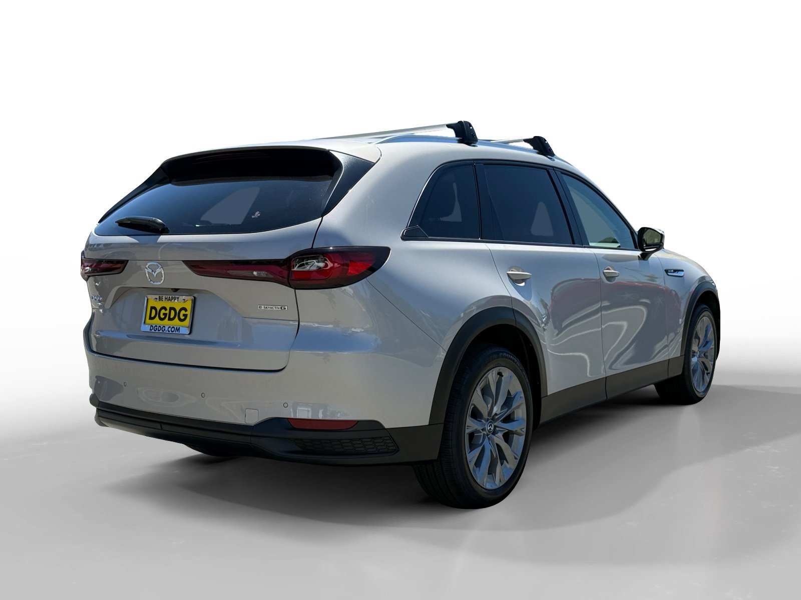 New 2026 Platinum Quartz Mazda Preferred image 5