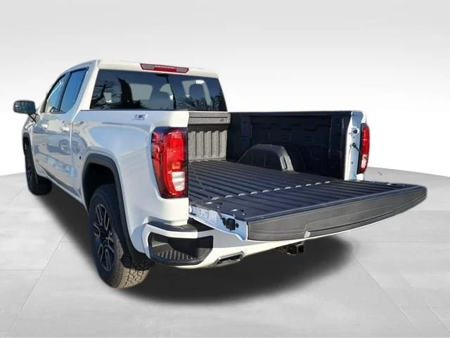 2026 GMC Sierra 1500 Elevation - Photo 6