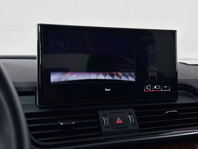Used 2021 Brilliant Black Audi 45 Premium image 13