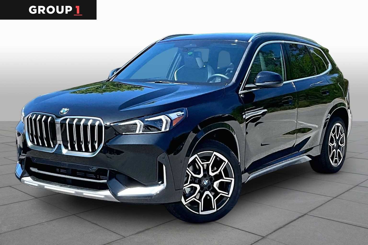2026 BMW X1 xDrive28i's photo