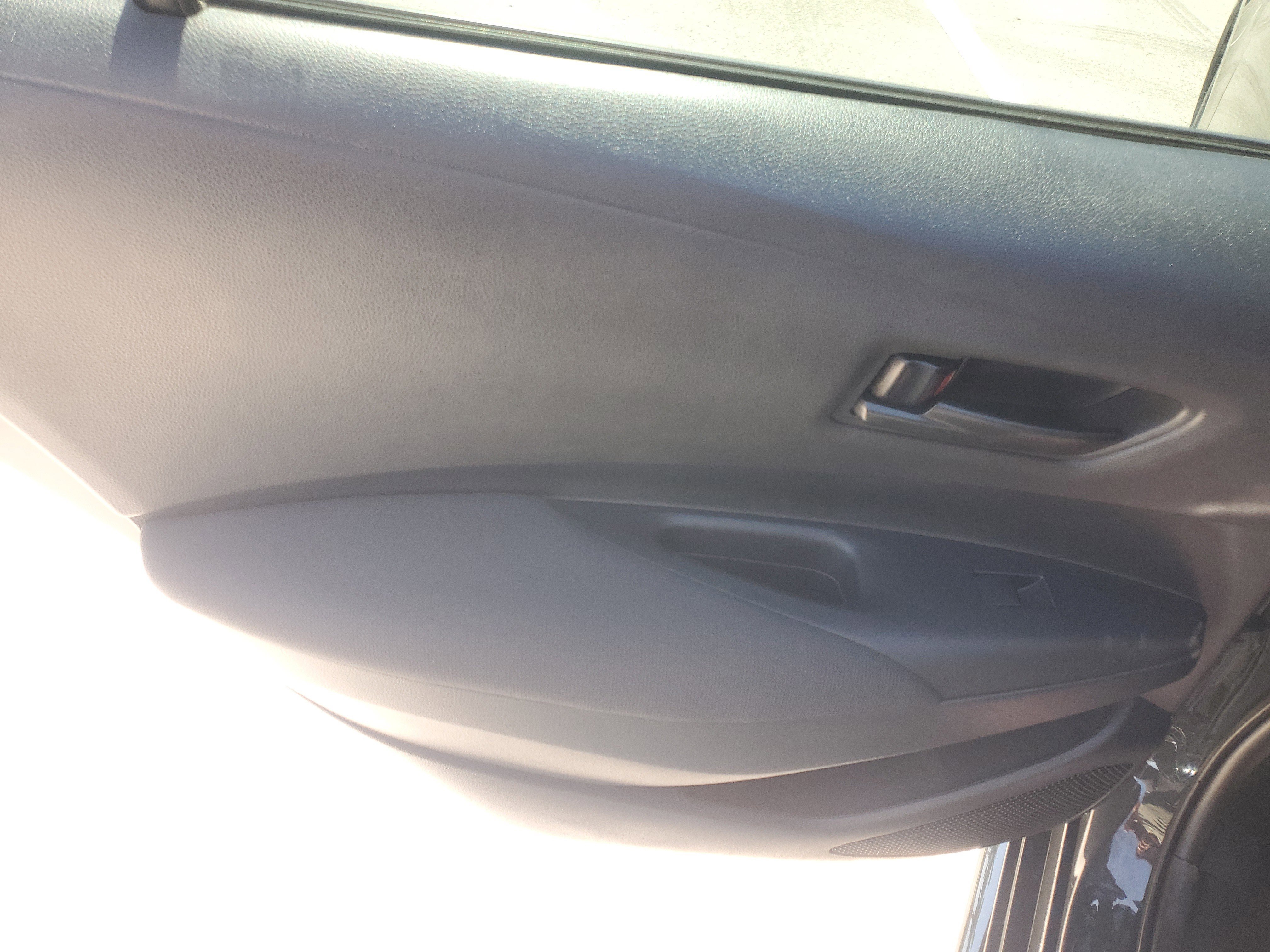 Certified Used 2024 Underground Toyota LE image 14