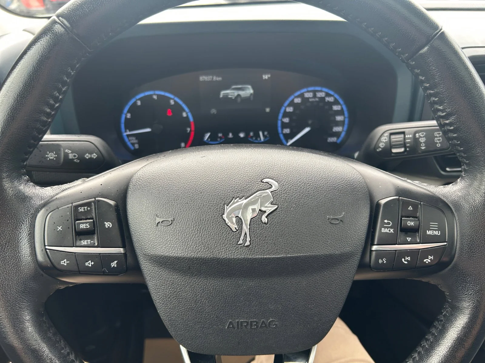 Used 2023 Gray Ford HERITAGE image 20