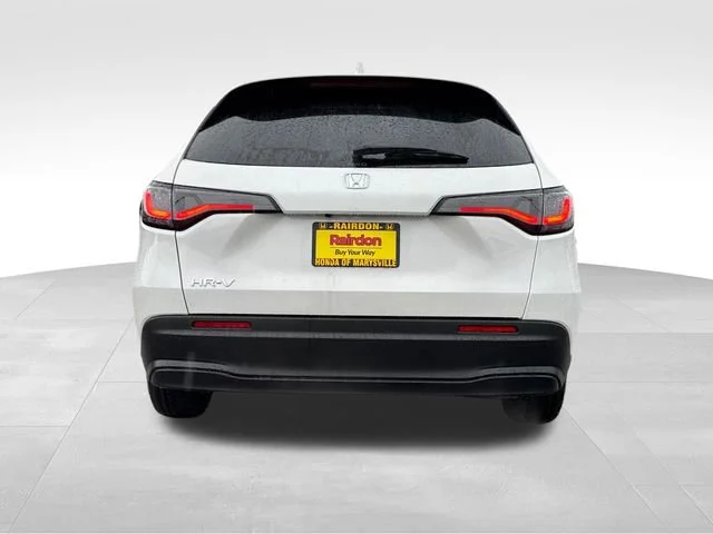 2026 Honda HR-V LX - Photo 6