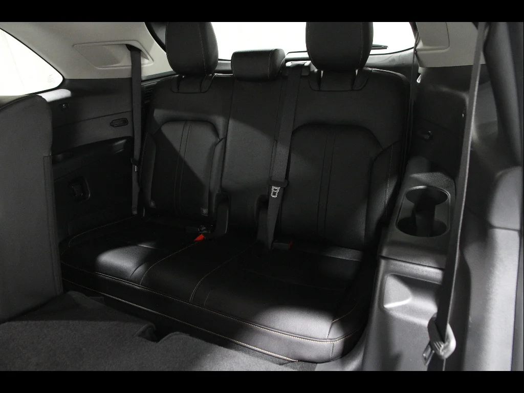 2024 Mazda CX-90 Turbo Preferred Plus Package - Photo 19