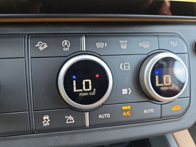 New 2026 Gondwana Stone LAND ROVER X-Dynamic SE image 17