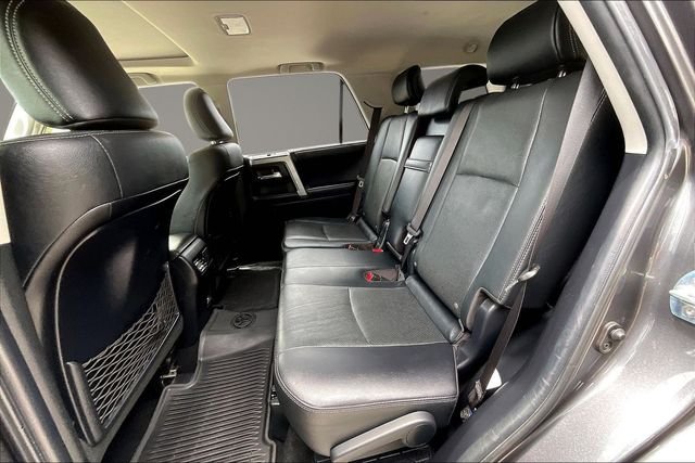 Used 2023 Gray Toyota Limited image 23