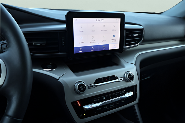 Used 2023 Gray Ford XLT image 20