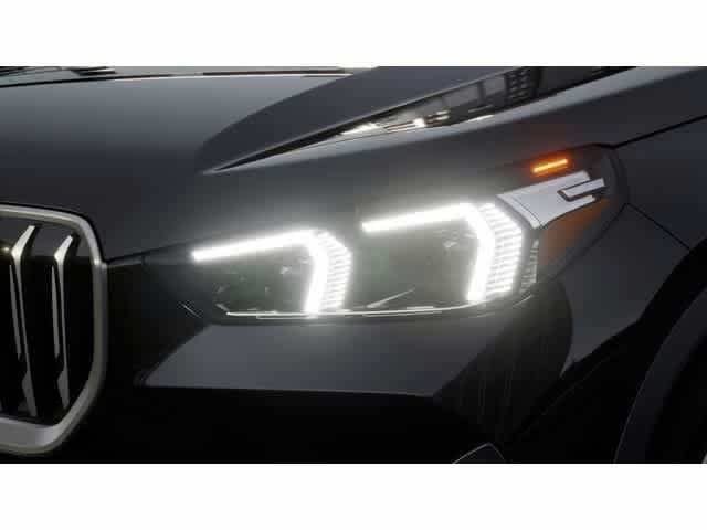 Used 2026 Black Sapphire Metallic BMW xDrive28i image 6