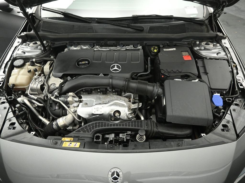 2022 MERCEDES-BENZ A-CLASS - Image 30