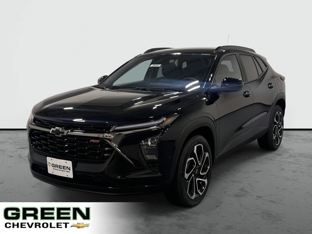 New Chevy Trax for Sale in East Moline, IL