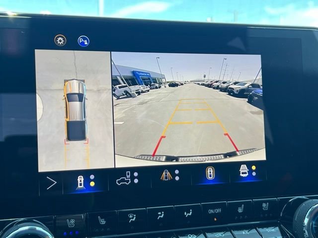 2025 Chevrolet Colorado Z71 - Photo 37