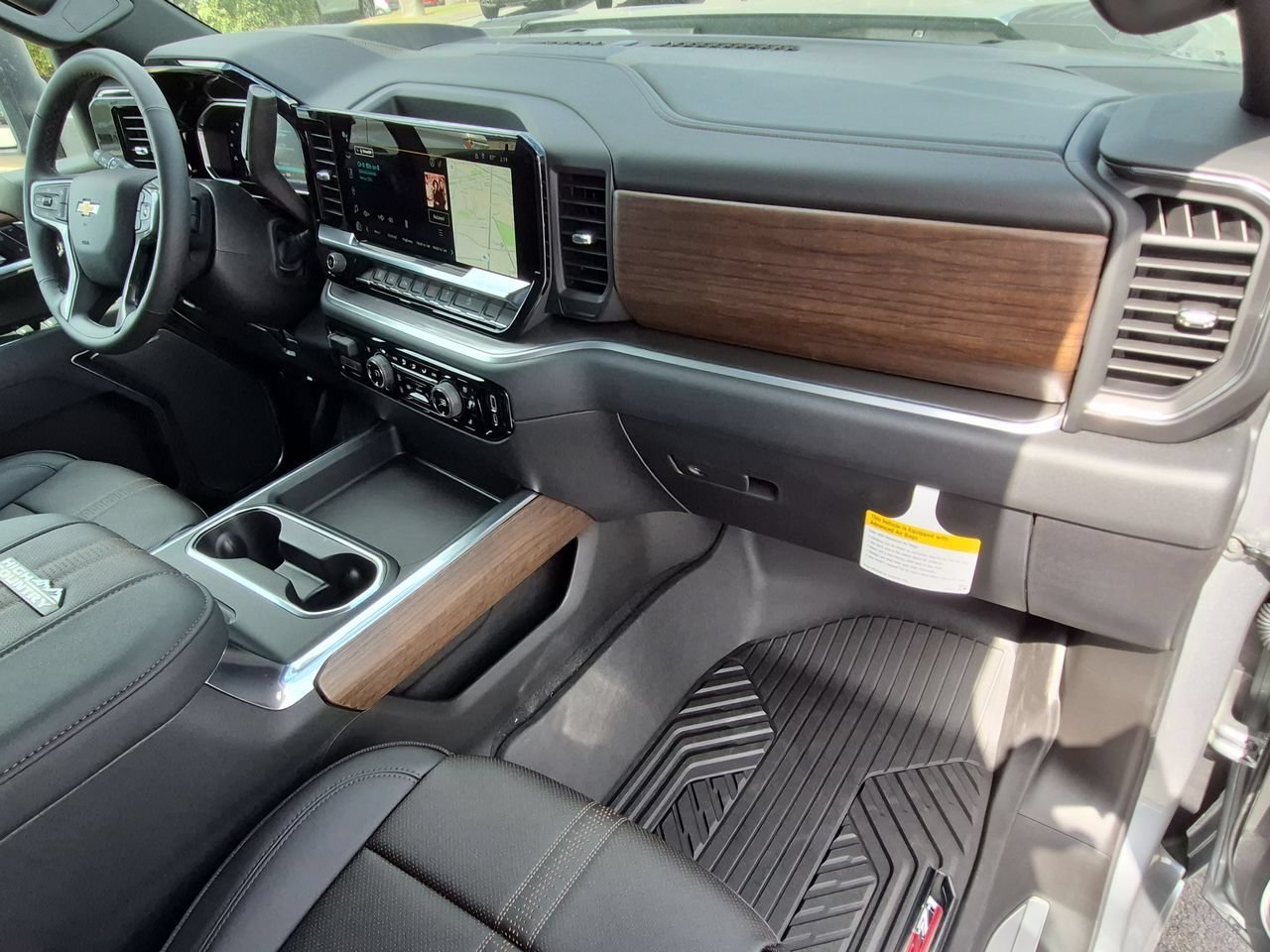 2026 Chevrolet Silverado 2500 HD High Country - Photo 30