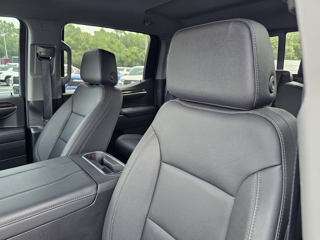 Used 2024 Red Chevrolet RST image 18