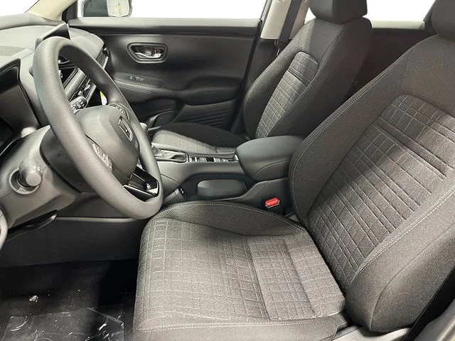 New 2027 Crystal Black Pearl Honda LX image 13