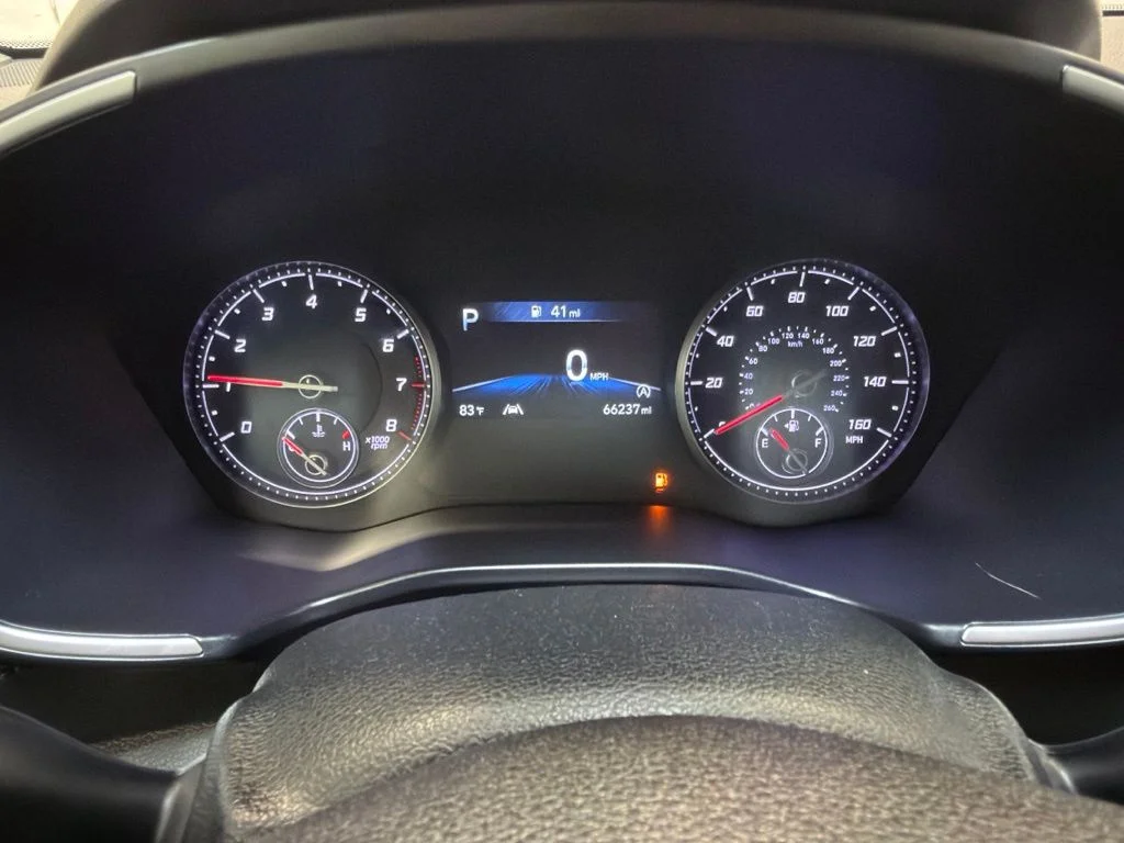 Certified Used 2022 Gray Hyundai SE image 18