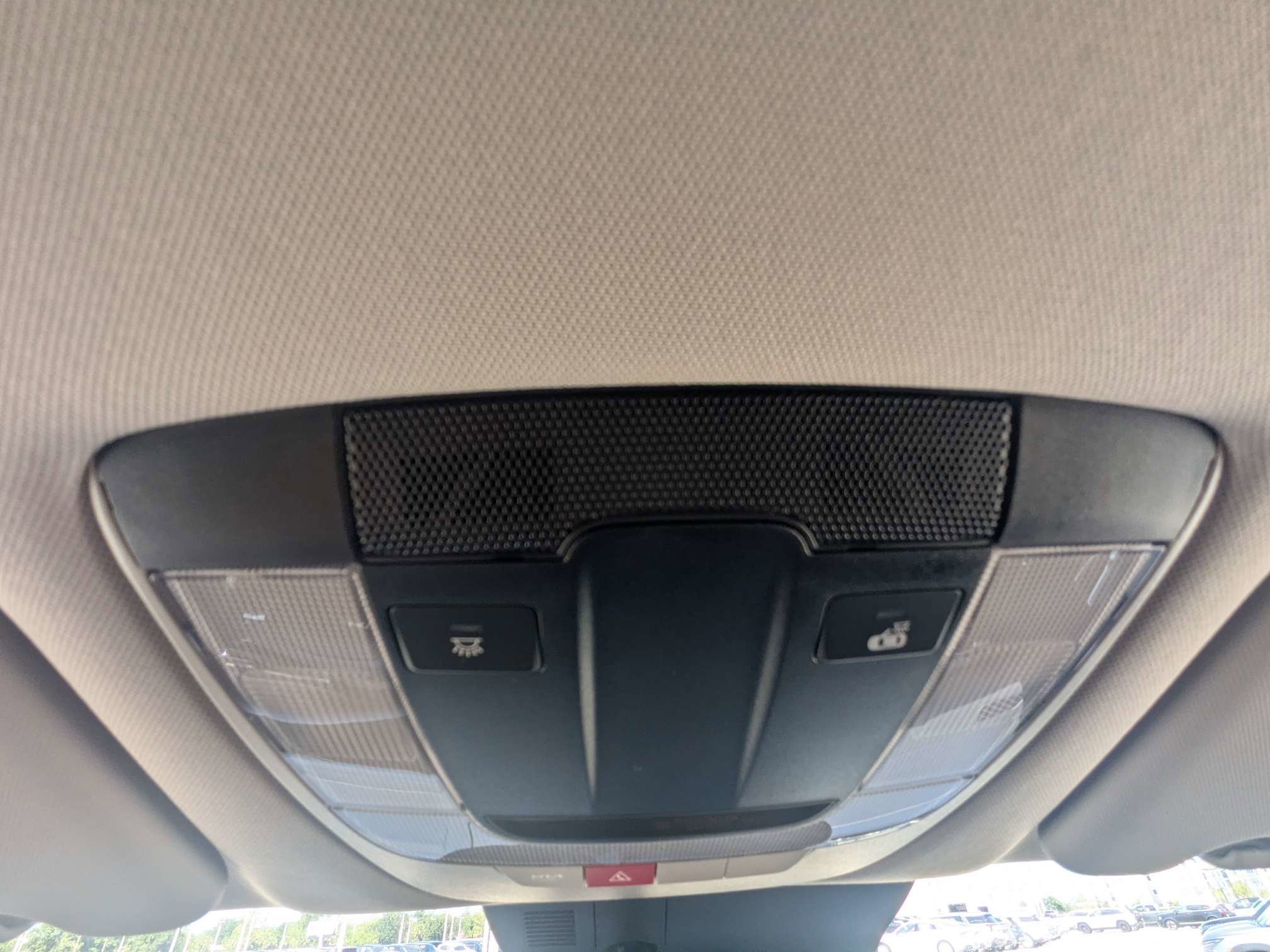 New 2026 Ebony Black Kia EX image 28