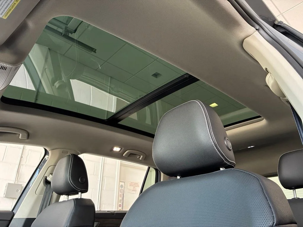 New 2026 Gray Volkswagen 2.0T SEL image 11
