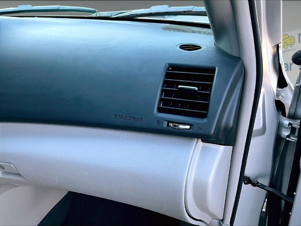 Used 2013 Silver Toyota Base image 13