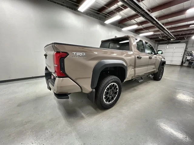 2026 Toyota Tacoma TRD Off Road - Photo 8