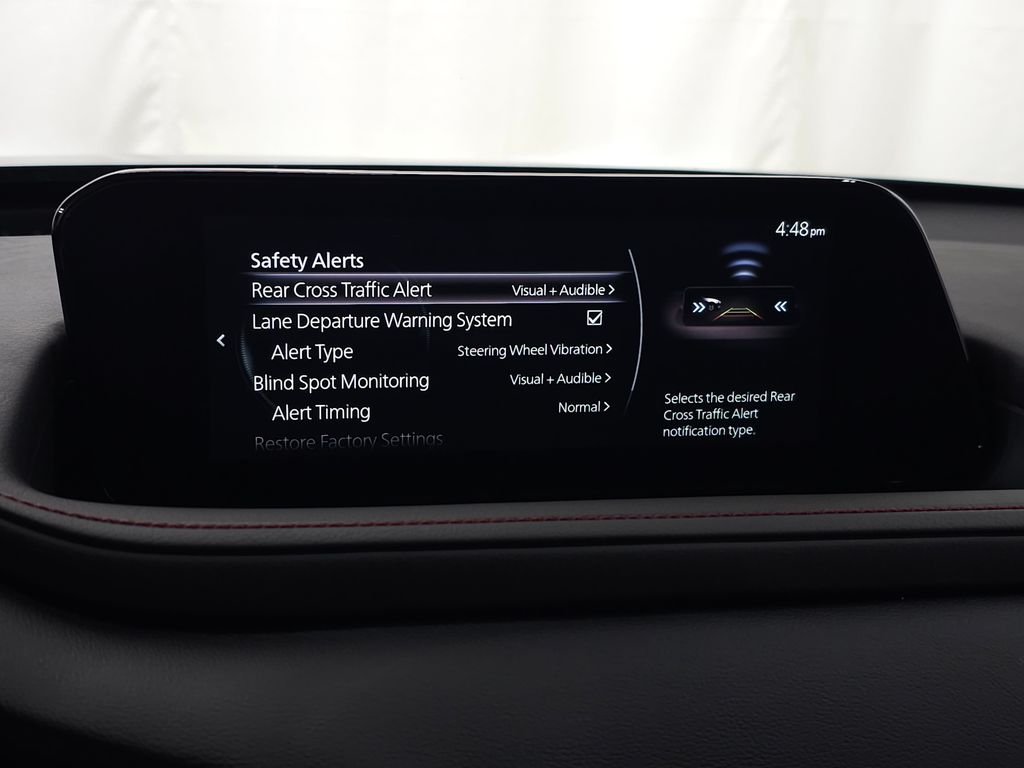 Used 2025 Gray Mazda 2.5 S Carbon Edition image 25