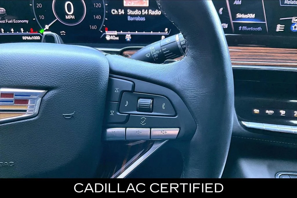 2024 Cadillac Escalade ESV Premium Luxury - Photo 23