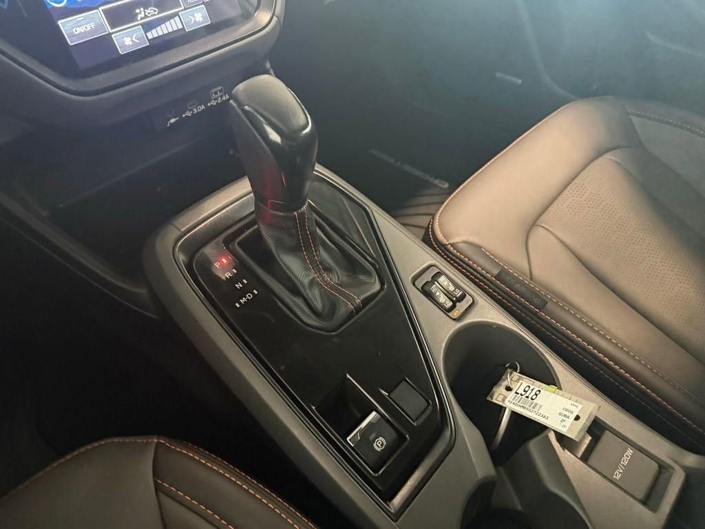 Used 2025 White Subaru Limited image 12
